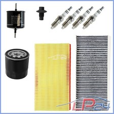 Filtre d'habitacle Ford KA