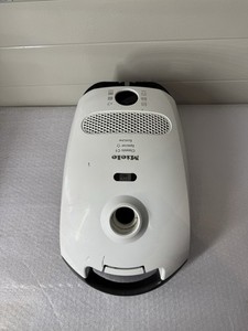 Miele Staubsauger Gehäuse C1,mit Deckel, Ohne Inhalt  Original Ersatzteil