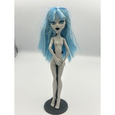 Monster High Freaky Fusion Ghoulia Yelps