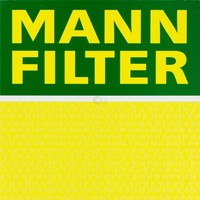 Original Mann-Filter ÖLfilter W 712/12 Oil Filter