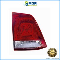 Scheinwerfer - RüCklicht Blinker Internio Links LED FüR Toyota Land Cruiser FJ