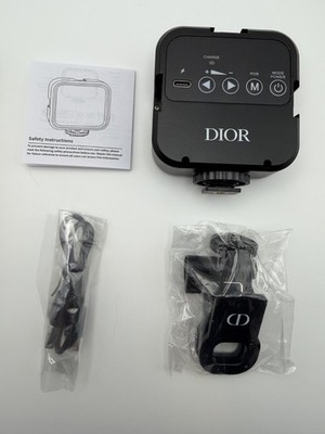 DIOR Cell Phone FLASH LED LIGHT for selfie Videos (New in Box) | eBay