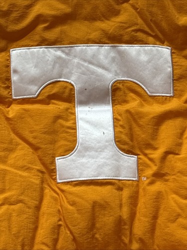 Tennessee Volunteers VOLS Vintage Starter Puffer Jacket 2XL - Bild 9 von 9