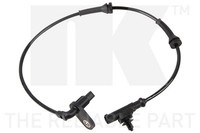 NK ABS Sensor Raddrehzahl 292215 FüR K12 Nissan Note Micra E11 3 NE11 16V LPG