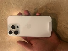 Apple iPhone 16 Pro for Sale - Shop New & Used Cell Phones - eBay
