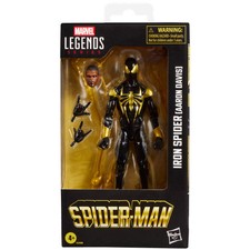 Marvel Legends Series - Iron Spider  Aaron Davis  Figure  PRE-ORDER JUNE 2026