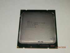 Intel I7-3960X 3.30GHz 6-Core 12MB LGA2011 CPU Processor