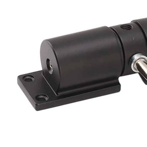 Automatic Door Closer Quiet Safe Aluminum Alloy Self Closing Door Mechanism For - Picture 22 of 24