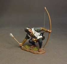 RTLANC-14 - Archer - War of the Roses - John Jenkins