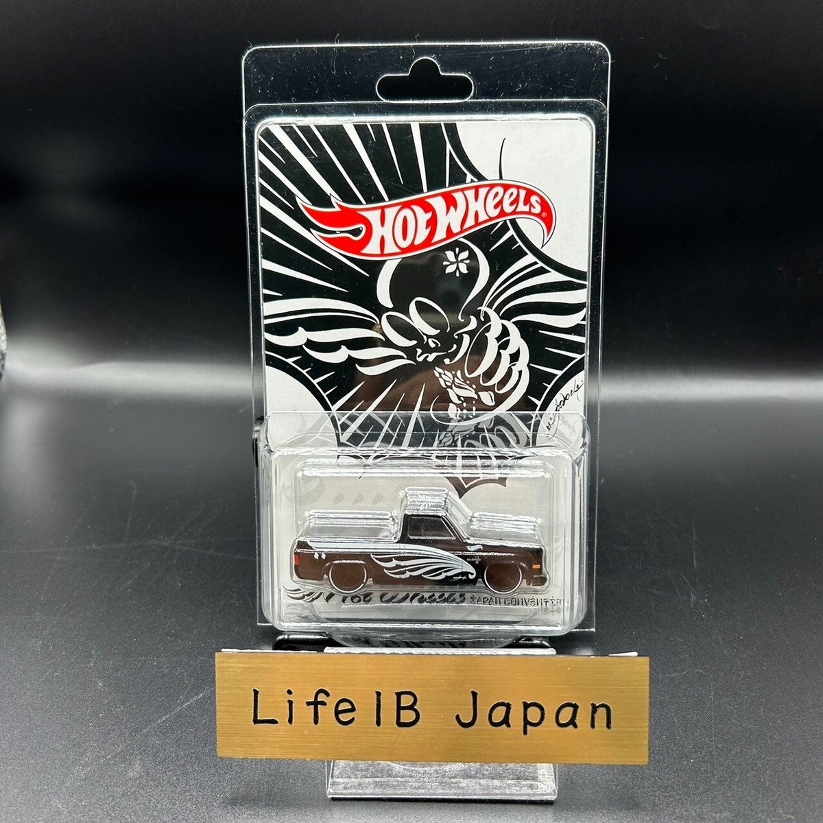 3台セット hot wheels japan convention 2024 【公式通販】