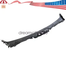 51717258177 Windshield Cowl/Rain Tray For BMW 328i 335i 328i xDrive M3