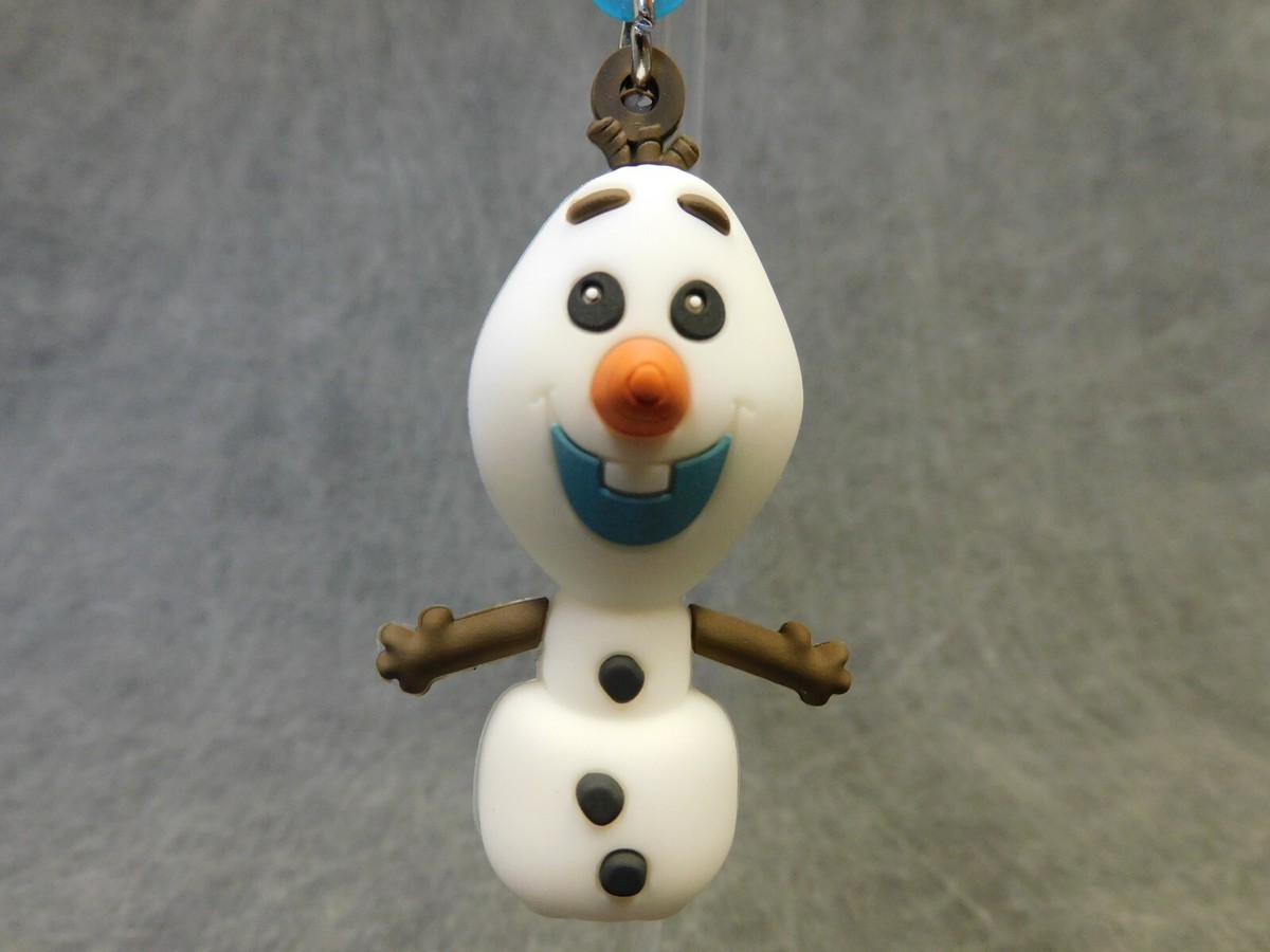 My Friend Olaf - Frozen 絵本ヴィトンクラッチバックセット