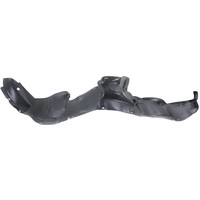 Splash Shield For 99-2002 Nissan Quest Front, Driver Side on sale Splash Shield For 99-2002 Nissan Quest Front, Driver Side on sale