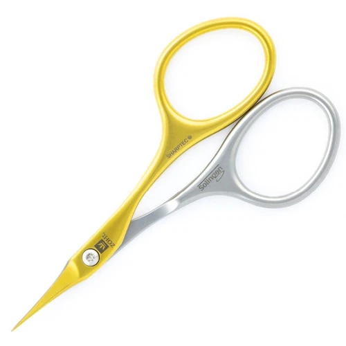 ZOHL Solingen Very Fine Cuticle Scissors SHARPtec Duo