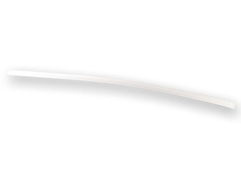 Alerón labial de maletero con extremo redondo pintado Fyralip para Lexus LS460 XF40 07-11 077 Foto 2 de 3