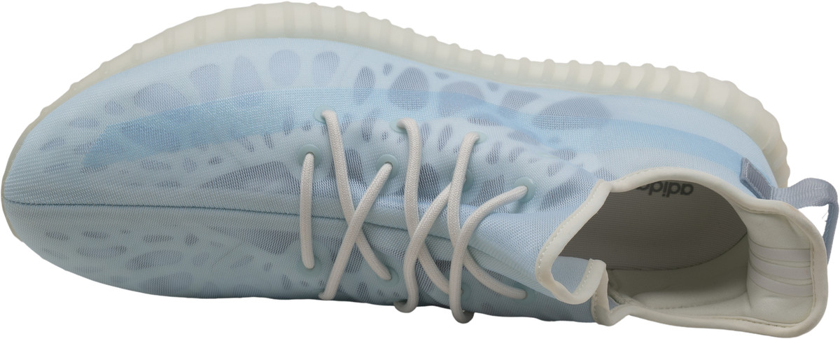 adidas Yeezy Boost 350 V2 Mono Ice イージーブースト350V2 海外3月発売予定】アディダス オリジナルス イージー ブースト