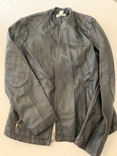Women's zipper jacket Size Large