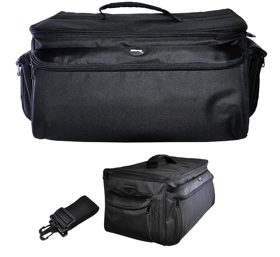 Durable Camcorder Case Carrying Bag For Panasonic HC-VX870K HC-W580K