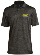 Radical Bowling Performance Polo