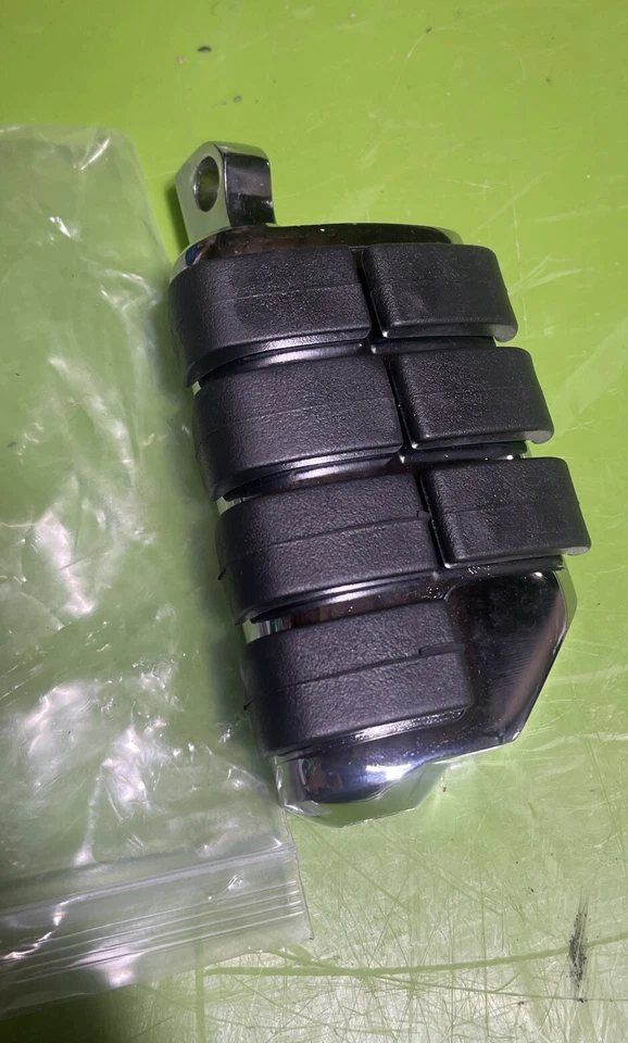 Foot Pegs For Victory 8 ball Vegas Jackpot&Judge All Hammer High-Ball 1 Piece - Image 2 of 3