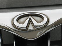 NISSAN Cima Cedric Gloria Y33 Front Grill for Infiniti Q45 US Late Model
