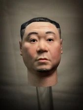 X-Studio FanWei Fan Debiao Head Chief Ma 1/6 Head Accessories INSTOCK