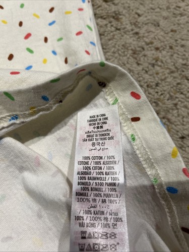 Walt Disney World Disney Eats Food Spirit Jersey Adult XXL Disney Parks B25 - Picture 9 of 10