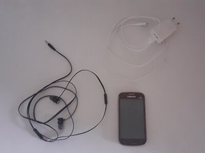 Samsung Galaxy Trend Lite GT second hand acceptable condition
