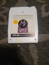 The Best of Rod Stewart - Vol. 28-TRACK TAPE