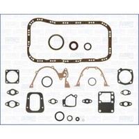 Ajusa Dichtungssatz FüR Fiat Croma 154 Tipo 160 159 Lancia Delta I 831AB0 Dedra