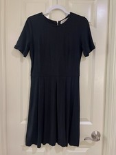 ann taylor loft women dress size 8