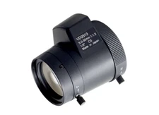 OPTICOM 5~50mm Auto-Iris Vari-focal Lens