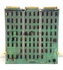 LEGEND CONTROLLER BOARD COMMUNICATION CARD  2-UMC-G01 8207D83