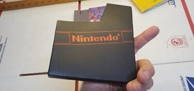 Tetris 2 - Authentic & Tested NES Nintendo Video Game Cartridge