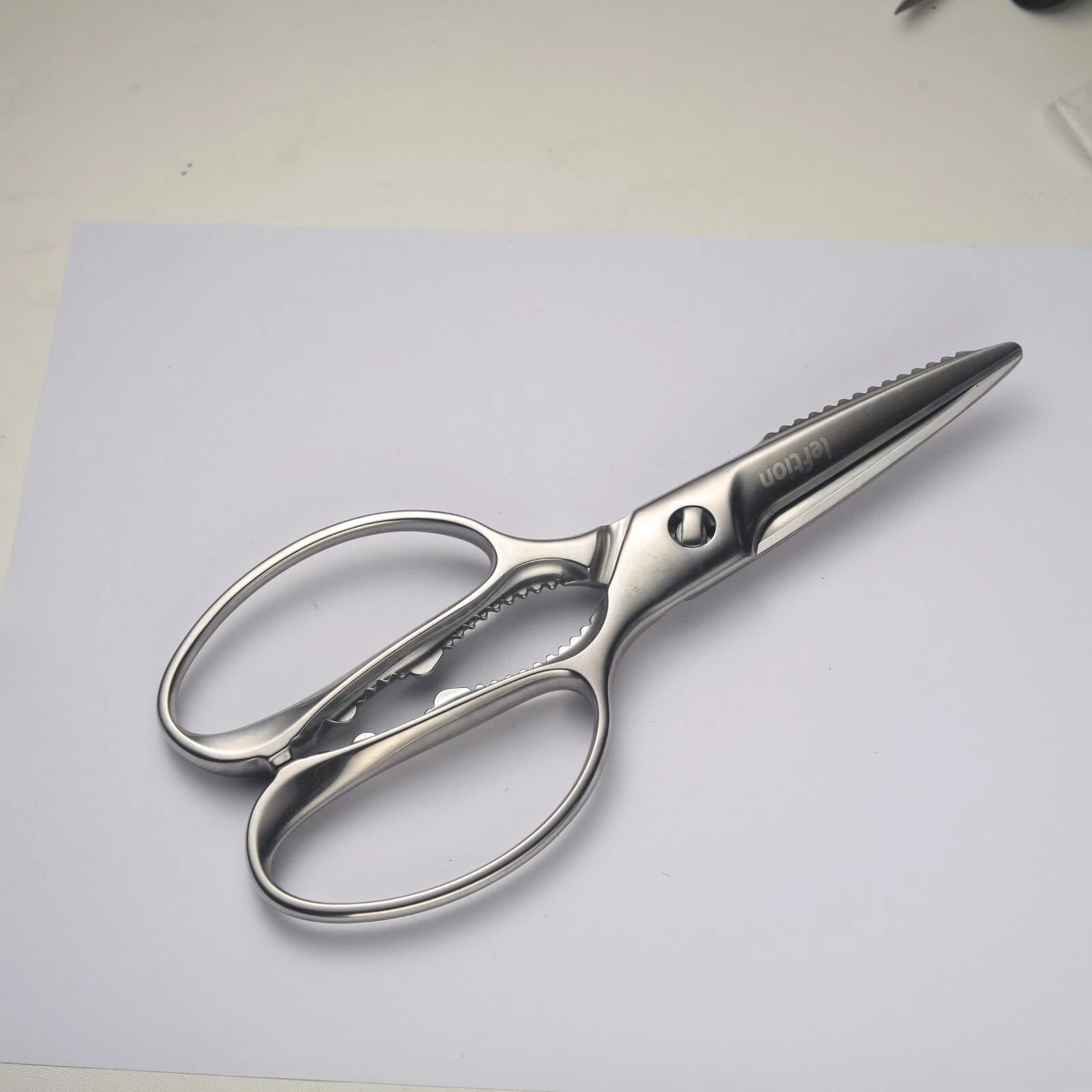 LEFTION Versatile Kitchen Scissors