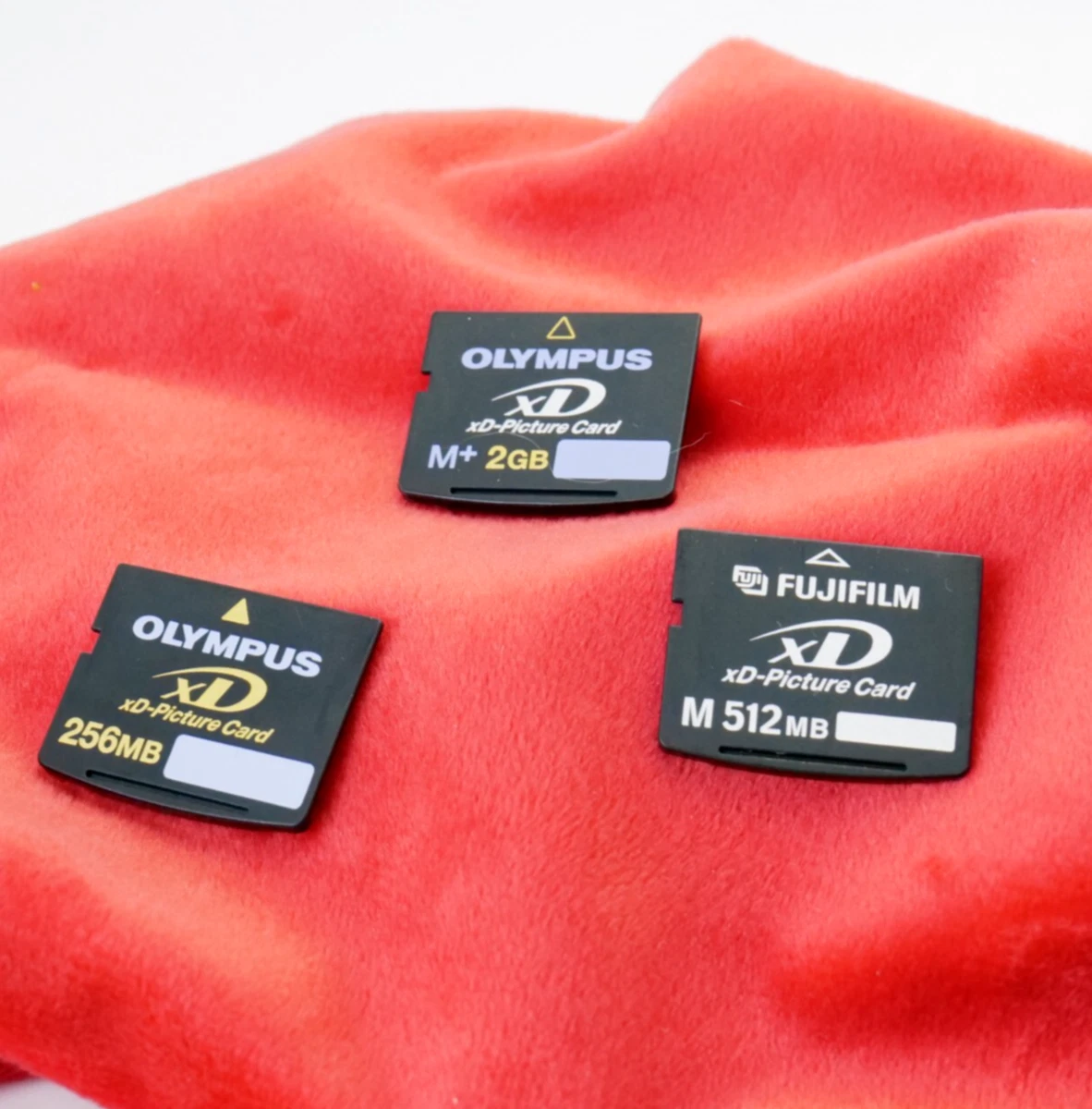 xd memory card products for sale | eBay