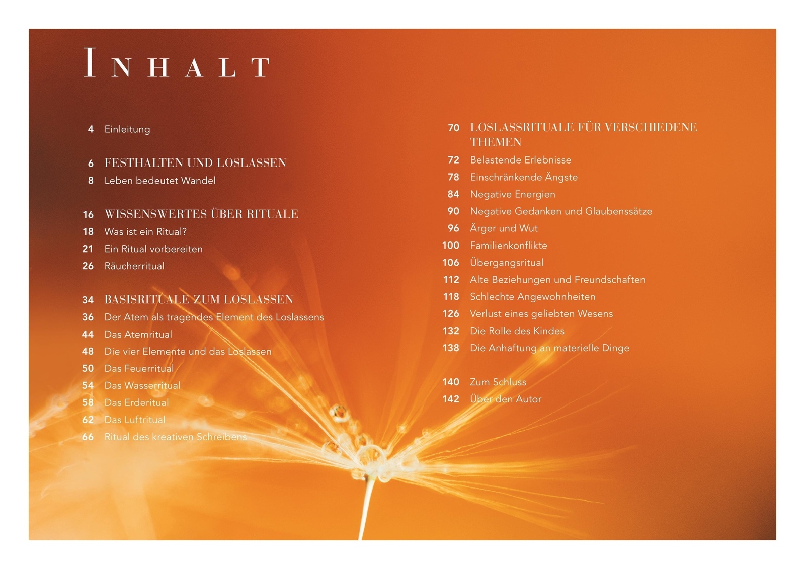 Thumbnail - Rituale Zum Loslassen | Wie Wir Ganz Einfach Körper, Geist Und Seele