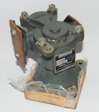 Fuel Pump BP34 MK.8 65D/1139 550/1/00518 Plessey RAF Vintage Aircraft