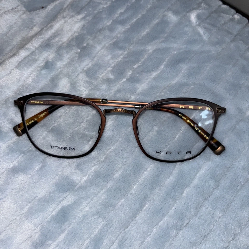 KATA обратный 11 K211 женщин рамки только лот, если два 51-21-145 - Изображение 3 из 3