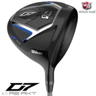 Wilson Titanium Head Golf Clubs