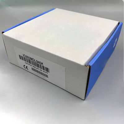 IC693MDL940H Output Module for GE Fanuc