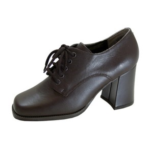 wide width oxfords womens