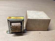 University 5433-1 Line Matching Transformer 30 Watts 70.7 Volt #141F140PR6*CO