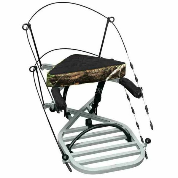 XStand Mini X1 Climbing Tree Stand for sale online eBay