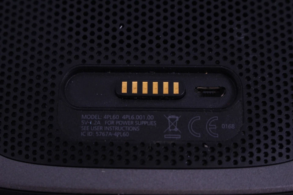 TOMTOM Go Camper Navigationssystem Europa Navigationsgerät 6" Touchscreen BT - Bild 4 von 4