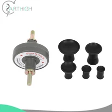 20-45mm Valve Lapping Attachment Tool Drill Valve Grinding Valve Lapper Kit