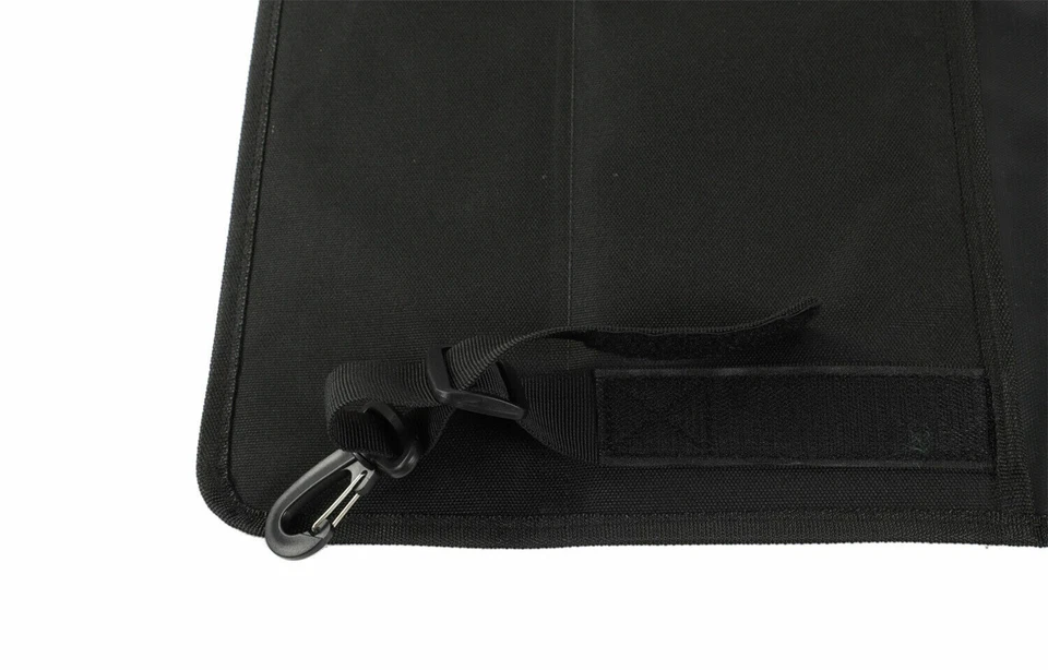 Cubierta maletero portaequipajes de coche para Suzuki Jimny 2019 2020 2021 JB64 JB74 JB43 Foto 3 de 4