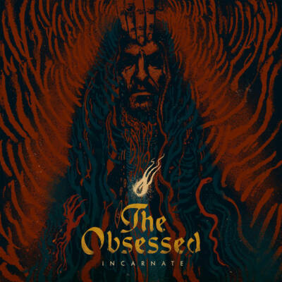 The Obsessed Incarnate 2LP Coloured Vinyl Record Store Day 2020
