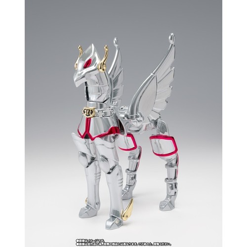 Saint Seiya Myth Cloth V1 Pegasus Seiya 20th Anniversary Ver. Bandai Tamashii - Imagen 14 de 17
