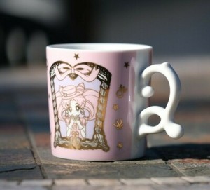 Sailor Moon Q Pot | eBay
